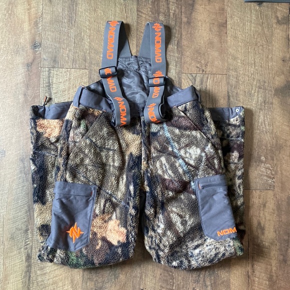 Nomad Pants Nomad Hunting Pants Poshmark
